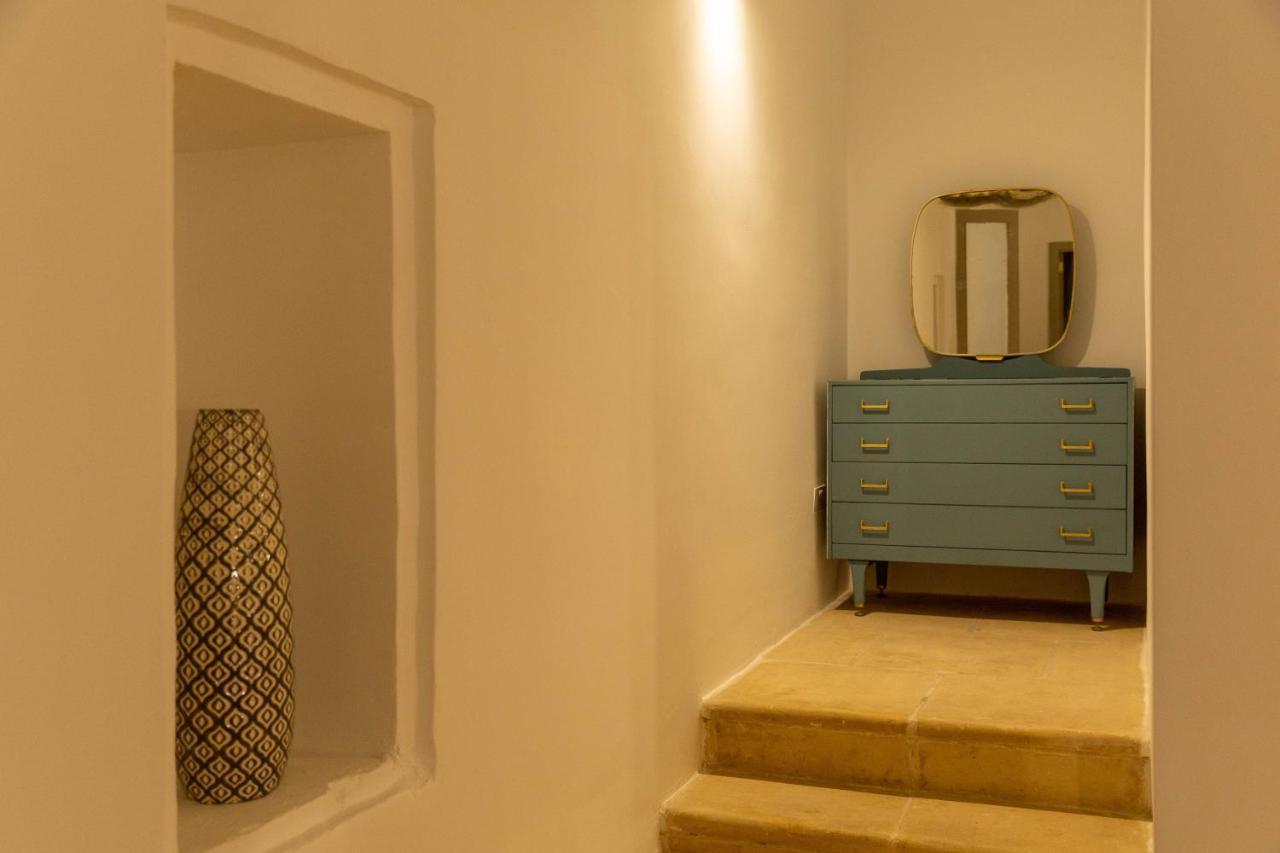 Valletta Collection - St. Domenic Duplex Exterior photo