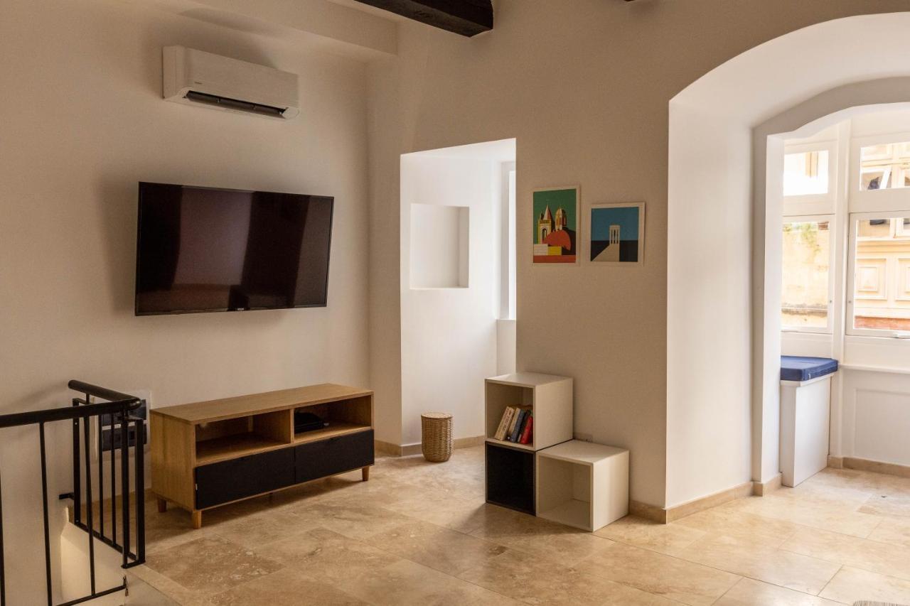 Valletta Collection - St. Domenic Duplex Exterior photo