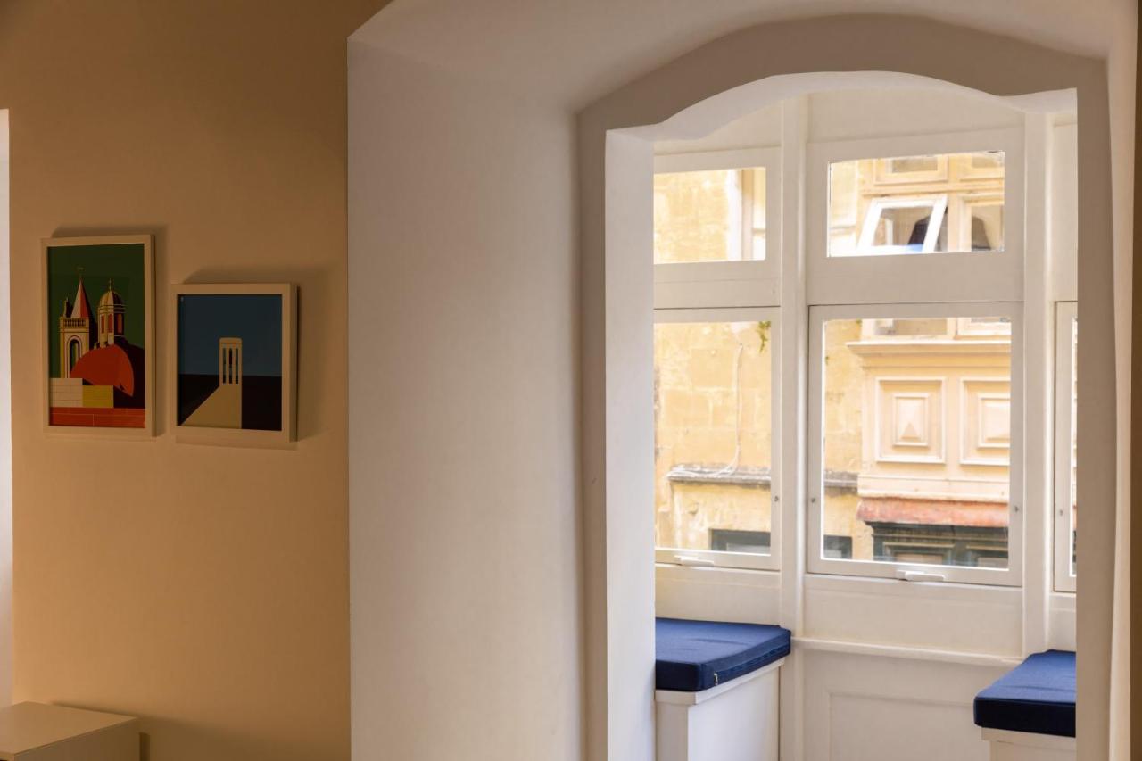 Valletta Collection - St. Domenic Duplex Exterior photo